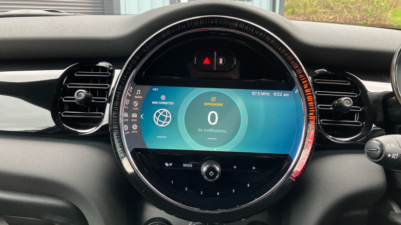 MINI Hatchback 2.0 Cooper S Sport 3dr Auto Petrol Hatchback